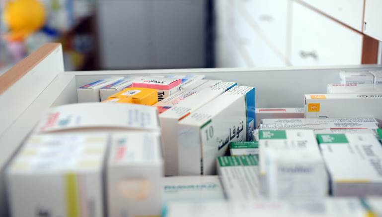 فاتورة الدواء في لبنان هي الأعلى في المنطقة (ريشار سمور)