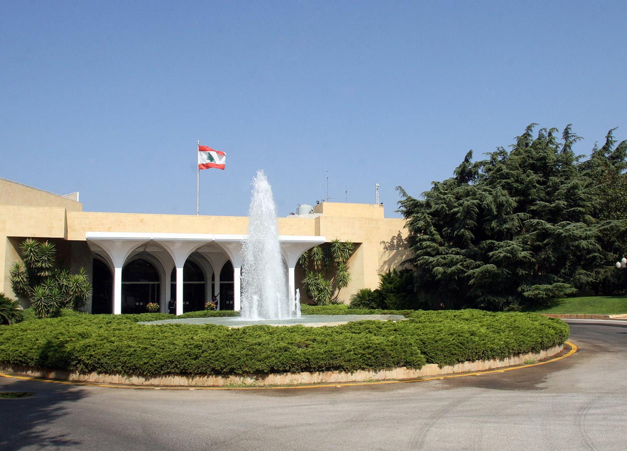 «لقاء الخميس» في بعبدا، حاجة رئاسية قبل أيّ شيء