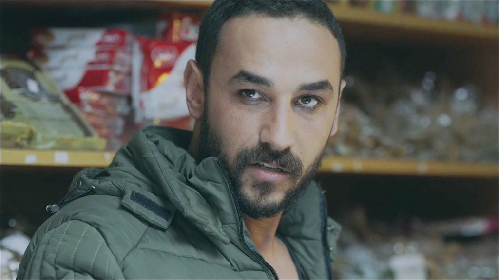 1- سامر كحلاوي: الكاريزما