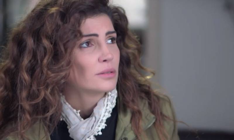 4- رانيا عيسى: التنوّع