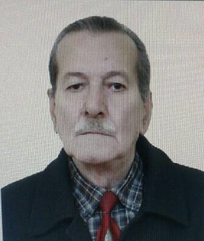 المرحوم عدنان ابراهيم طويل (أبو منح)