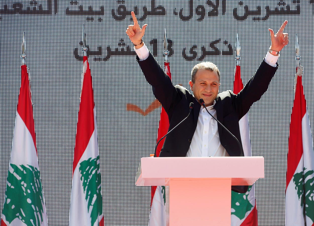 شظايا التباينات أصابت كلّ القوى