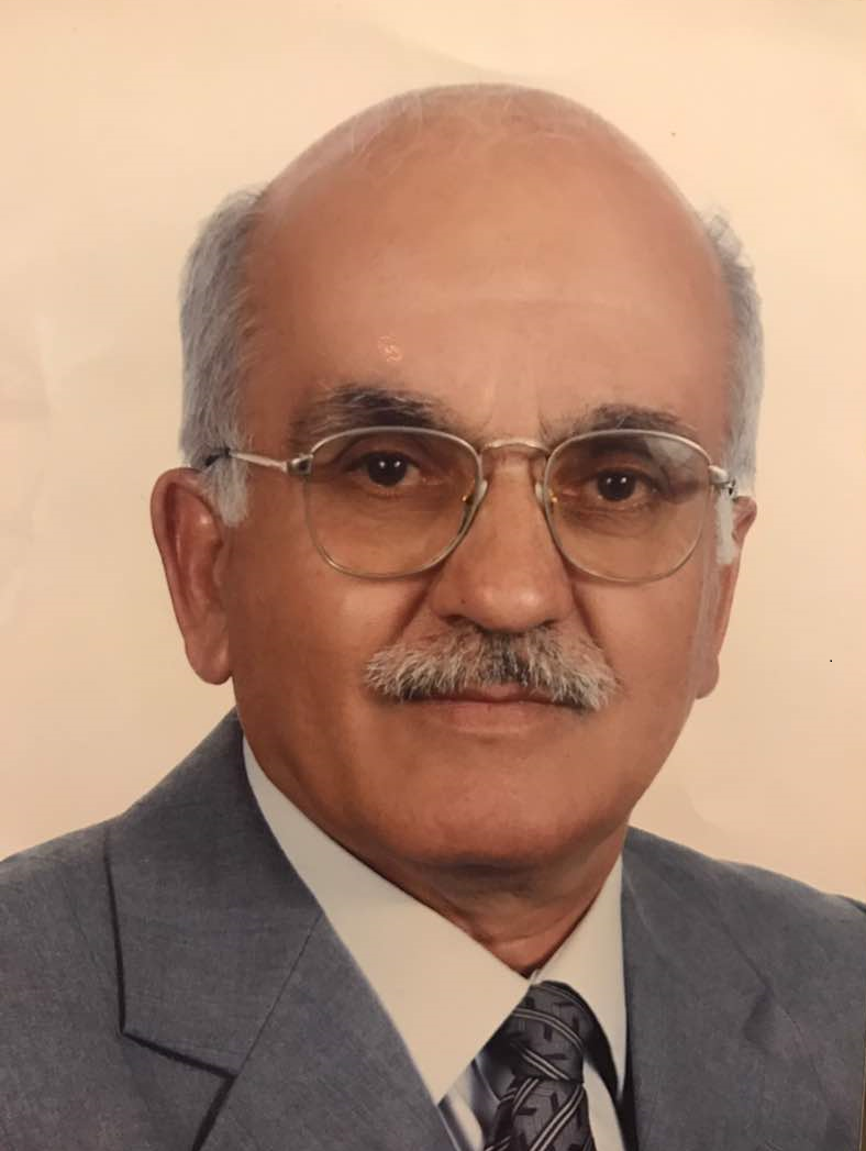 إبن بلدة جرجوع، الأستاذ سليم عبدالله مقلّد