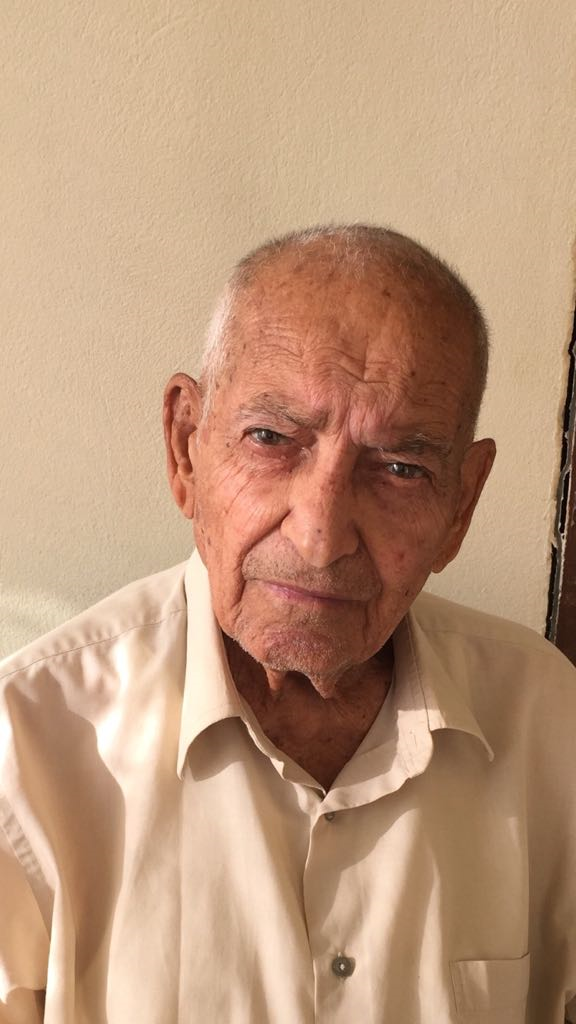 المرحوم الحاج توفيق محمد ضاوي (أبو فادي)