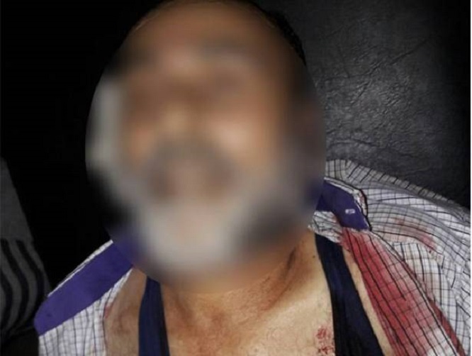  بلال عكر يعتبر من المطلوبين بتهم عدة بينها الاتجار بالمخدرات وفرض الخوات وتشكيل مجموعات مسلحة