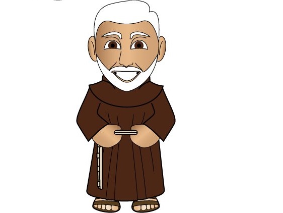 علي عبد الحسن مهدي: خطر رجال الدين اكثر ضررا على البشرية من كل ما صنع من اسلحة حتى يومنا هذ.