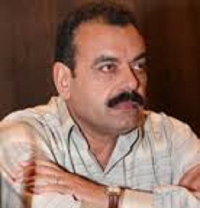 د. محمد صابر عبيد