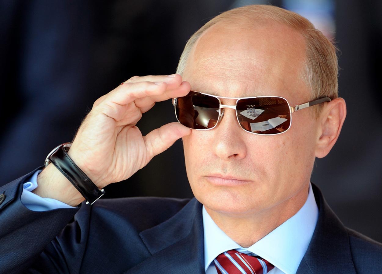 ترامب بوتين: تفاهمات وتباينات