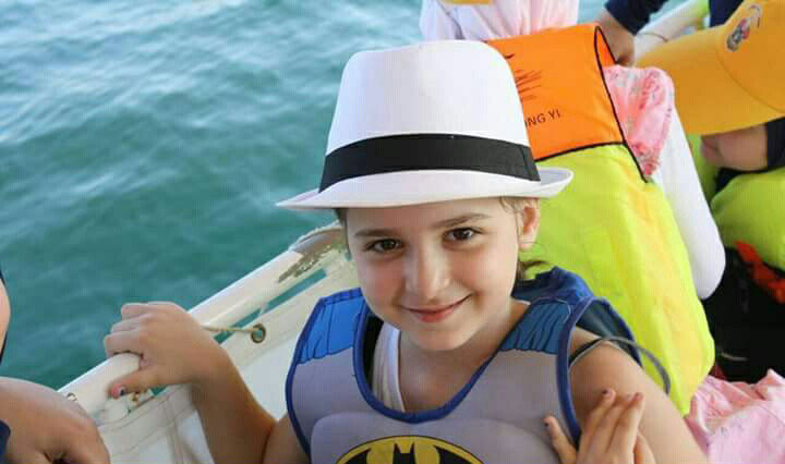 جولةً في بحر مدينة صور