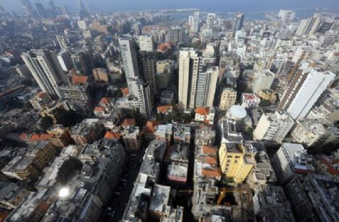 ﻿  زادت القروض للمقاولين وتجار البناء والقروض السكنية باكثر من 18% في العام الماضي (مروان طحطح)