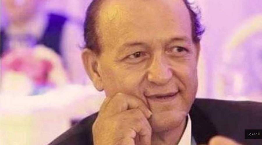 المغدور توفيق الشيب، ابن بلدة مزبود