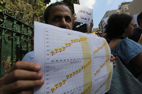 اتحاد لجان الأهل في المؤسسات: وزارة التربية لا تراقب الموازنات (مروان طحطح)