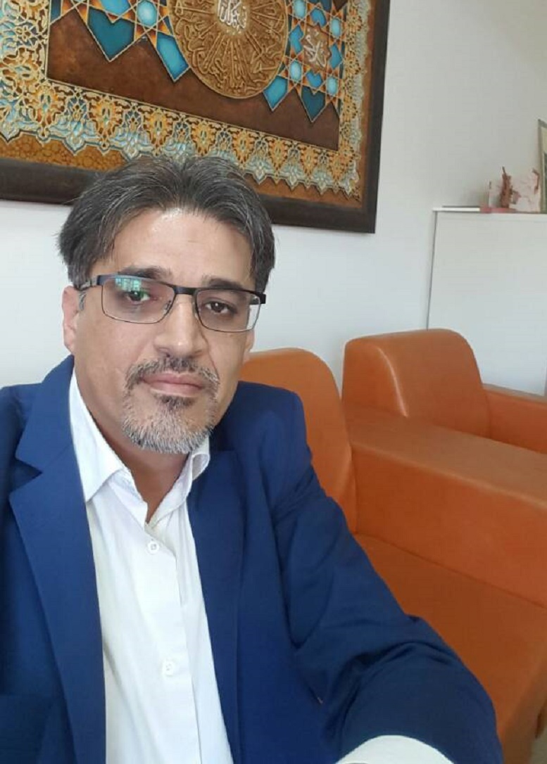 المحامي خليل ادريس: معروف بجرأته وصراحته، تحدّث باستغراب عن هذا الأمر