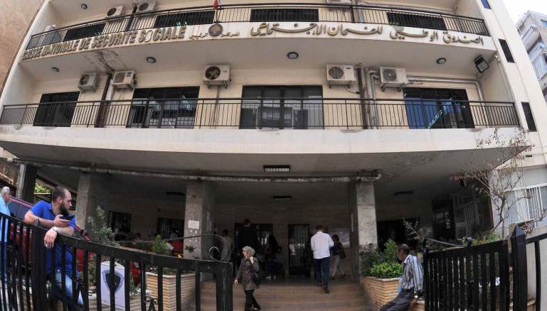 مطلع شهر تشرين الأول يبدأ الضمان الاجتماعي بتغطية المتقاعدين صحياً (علي علوش)