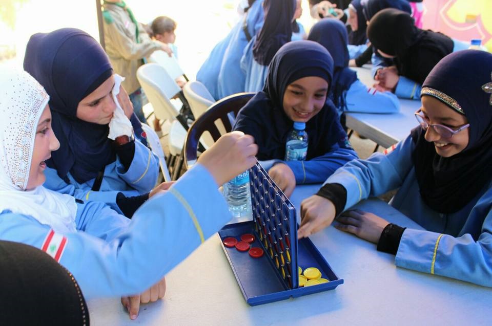 أنشطة ثقافية وترفيهية