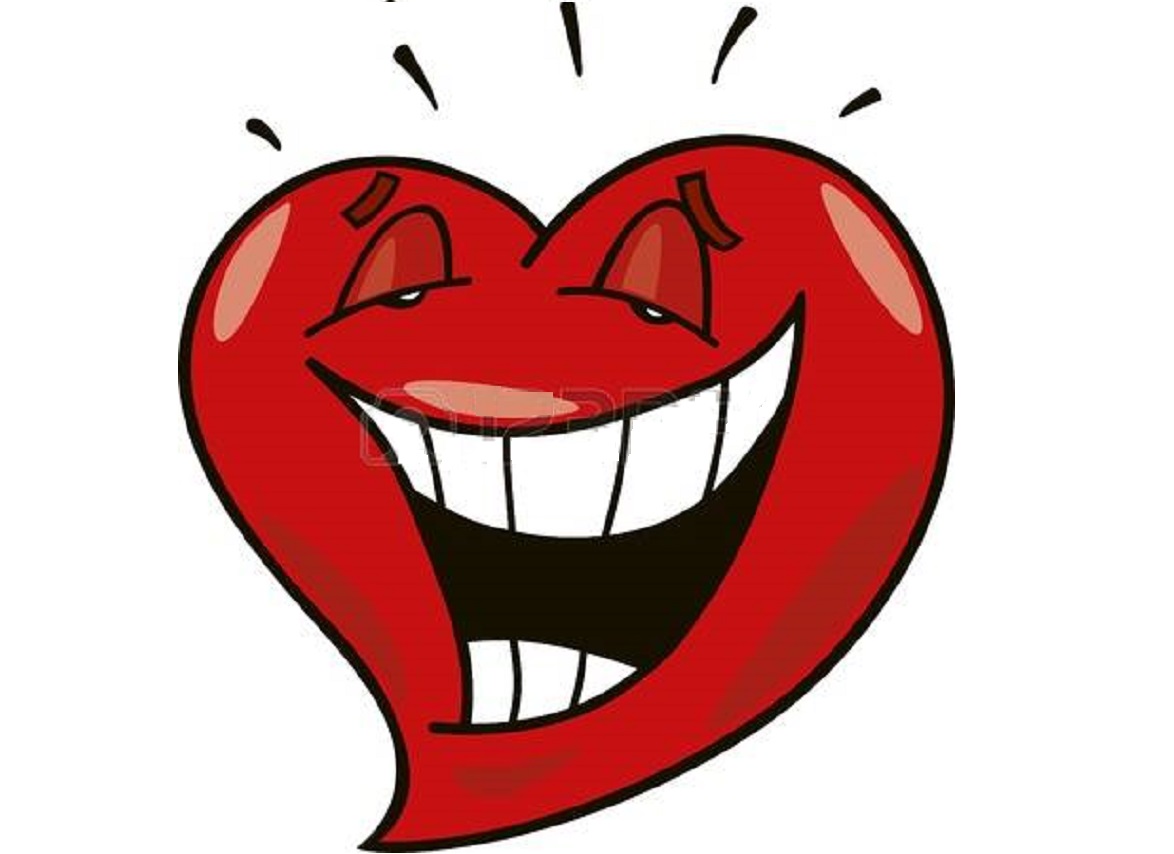 البسمة هي لغة المحبة والتعارف والسلام