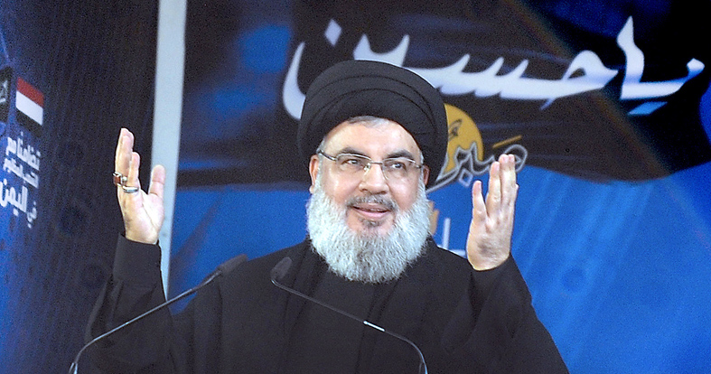 هو السيد.. لم نعرف مثله احداً.. لا يشبه احداً قبله