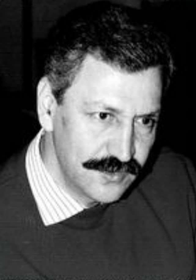  جان شمعون.. لن ننساك!