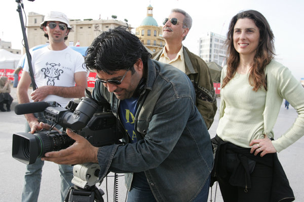 صورة لـ رمزي حيدر