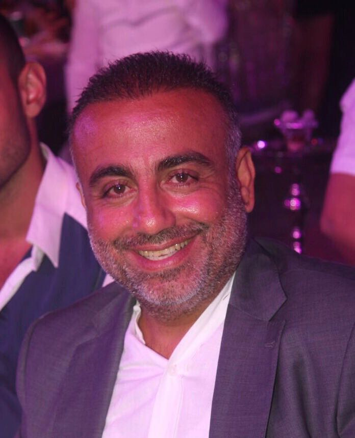 عماد قانصو: أمر غريب وعجيب مع هذه البلدية