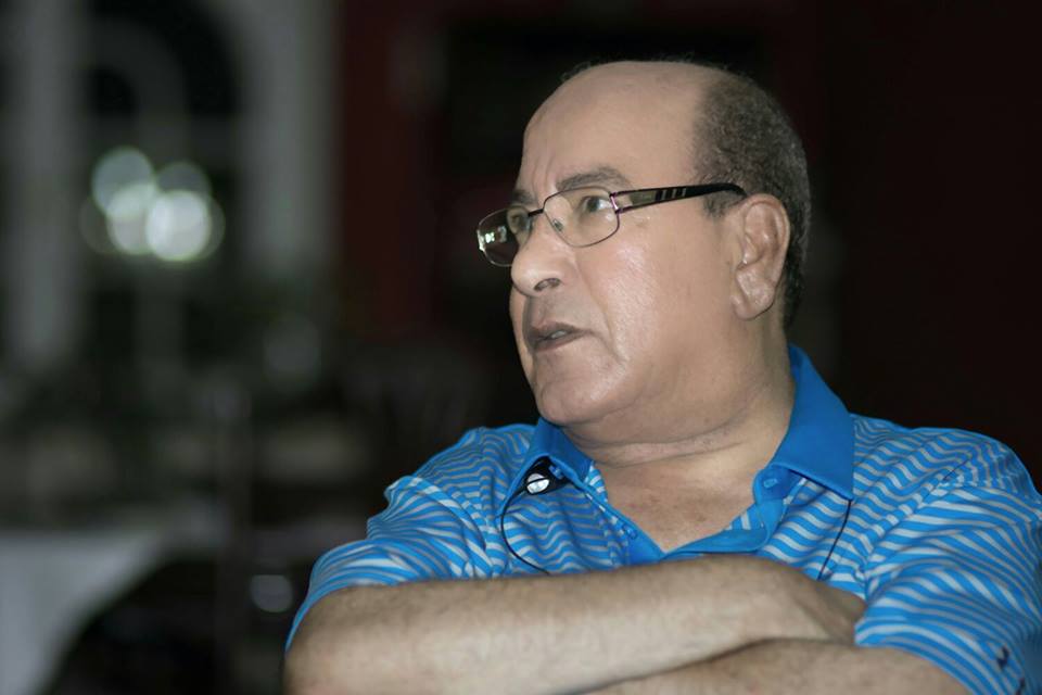 د.زين العابدين الشيخ