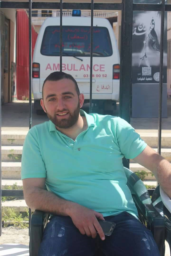 ماجد عبدالله: #البلديةليستحكراً