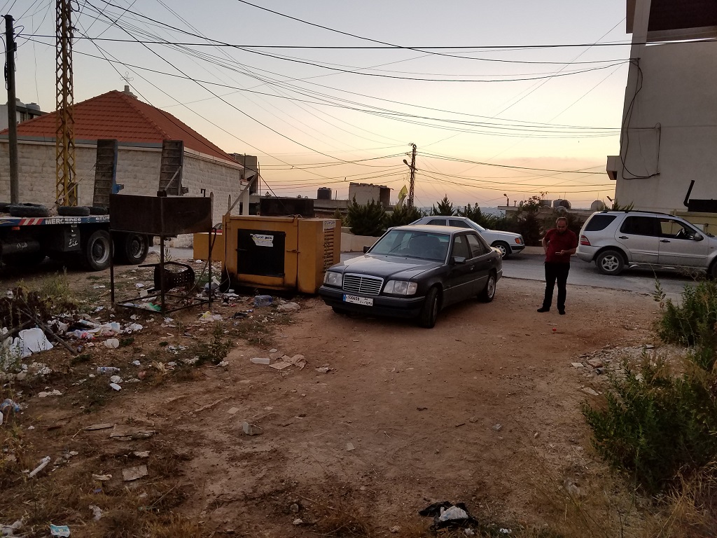 العقار رقم  1283 