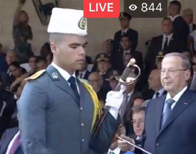 الملازم علي عبدالله عبدالله