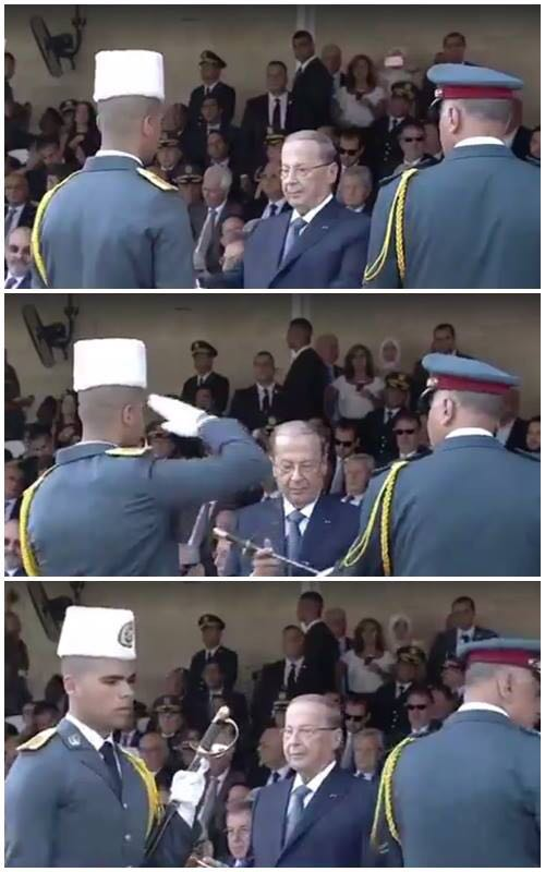 الملازم علي عبدالله عبدالله