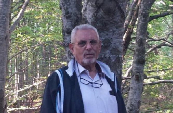 الحاج صبحي القاعوري: ننعي وفاة الأصلاح