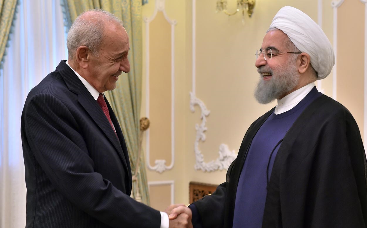 حضر الانتصار على إرهابيّي «النصرة» بإسم كل الشعب اللبناني