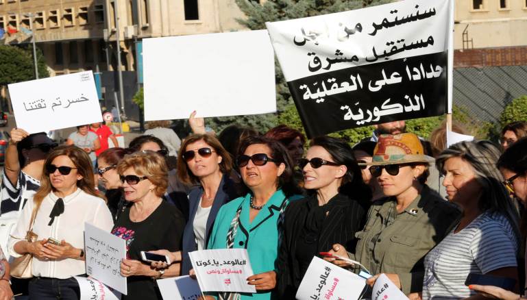 وما أدراك ما الصوت التفضيلي! الصوت التفضيلي يجعل المنافسة بين المرشحين لا اللوائح (علي علوش)