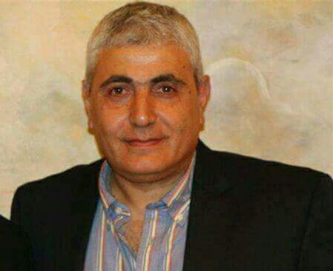 رئيس المحكمة العسكرية العميد حسين عبدالله