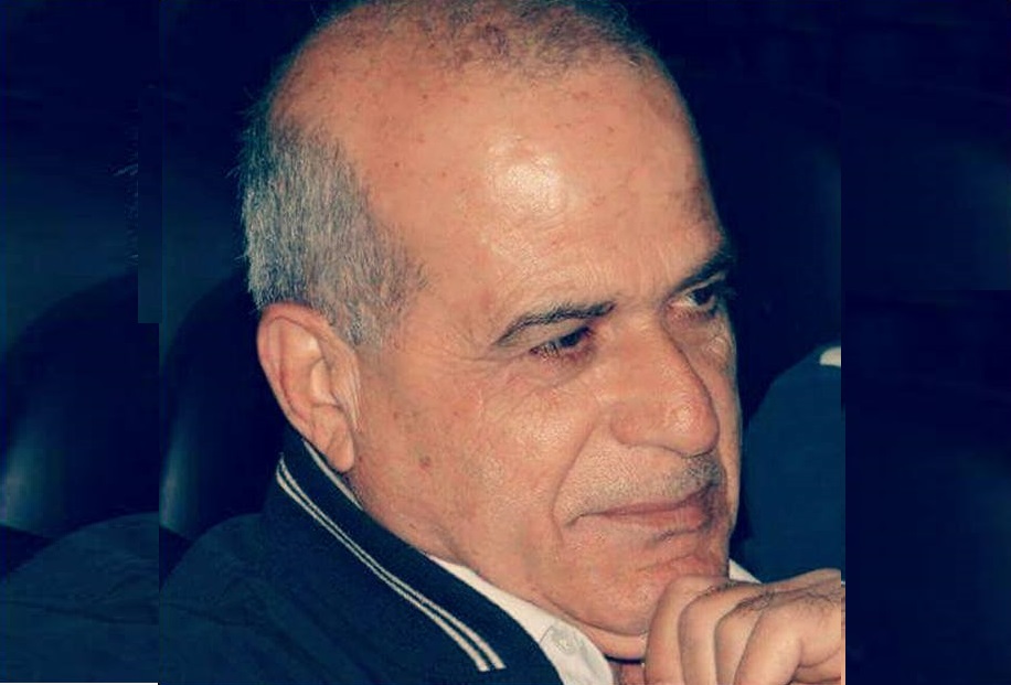 غالب عياش.. حاول قلبه ان يخذله لكن إرادة البقاء والحياة كانت اقوى واشد صلابة