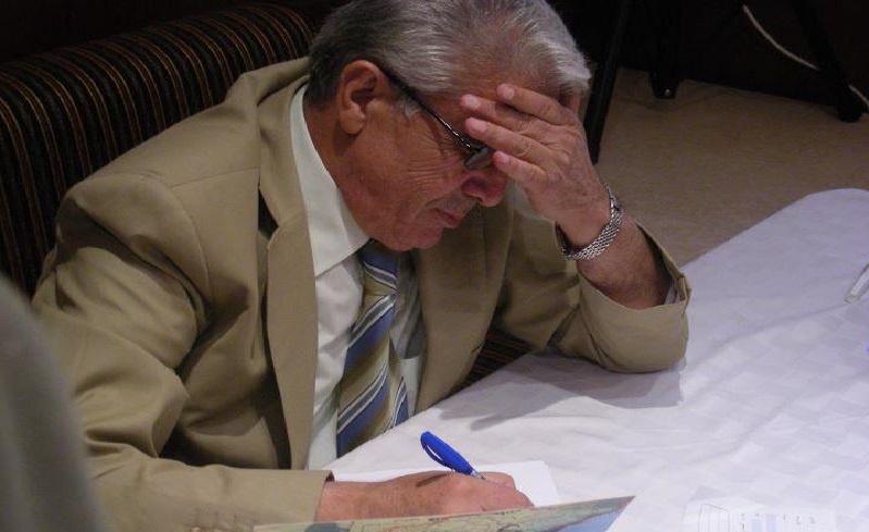 صهر بلدة الخيام، الدكتور محمد بسّام