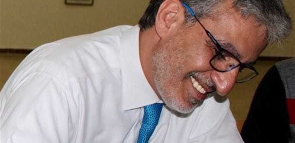 الشاعـر جرمانوس جرمانوس