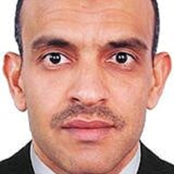 د. الغالي بنهشوم - المغرب