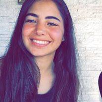 قمر غالي، ضحية جديدة لحوادث السير على طرق لبنان