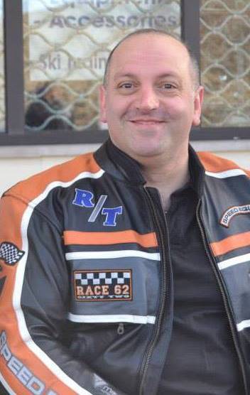 الراحل ساكو