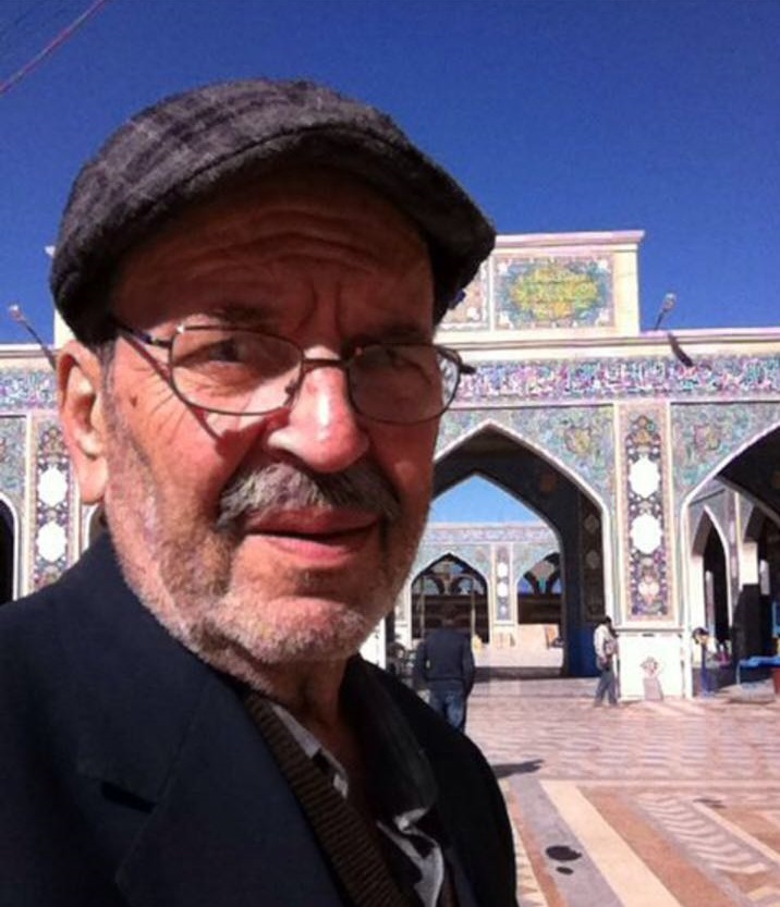 المرحوم الحاج حسن علي حمادة (أبو محمد)