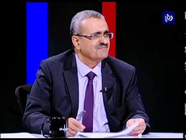 أ.د.هاني الضمور