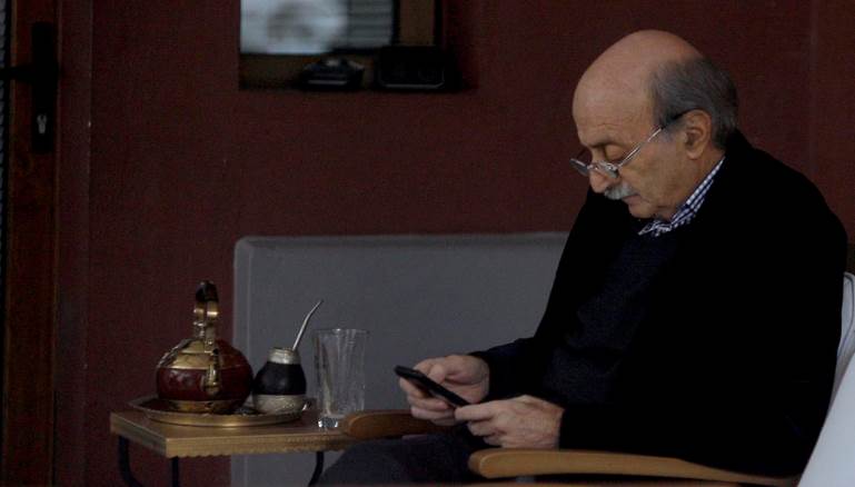 بعد الكلام الّذي ورد في الفاتيكان، التسوية ضرورية أيّاً كانت مرارتها (المدن)