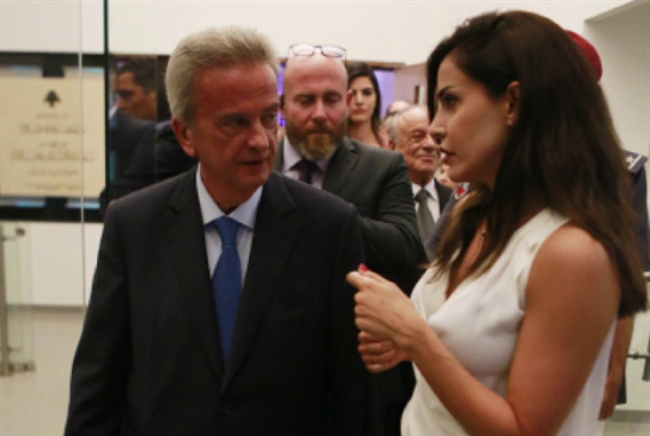 النزاع بين المالية ومصرف لبنان يتعلق بالتضخم وكبح الطلب على الدولار (مروان بو حيدر)