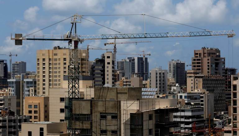 تختلف الوسائل التي تعتمدها الشركات العقاريّة في ظل مشاكل السوق العقارية