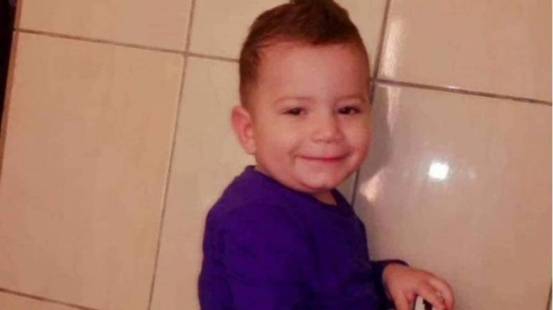 محمد وهبي الرحيل المُحزِن