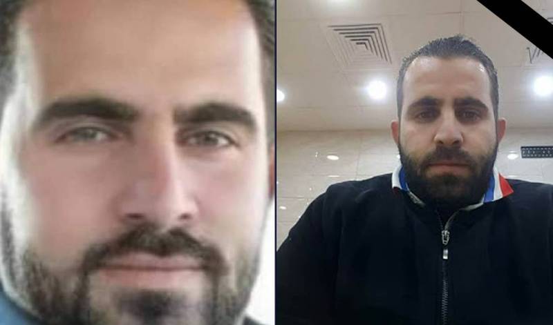 خضر جمال حمدان