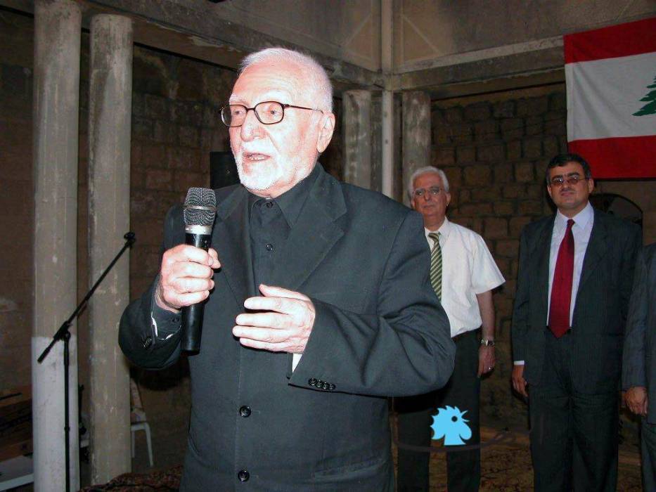 الديموقراطية ... والحرية مرادفان لغريغوار حداد .( النهار).