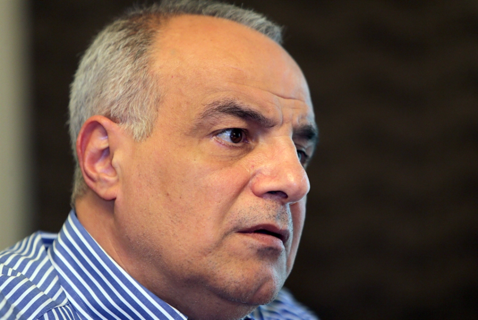 رئيس هيئة أوجيرو عماد كريدية: مديرية الشبكات تشكّل العمود الفقري للهيئة... وتتأخر في إنجاز أعمالها (هيثم الموسوي)