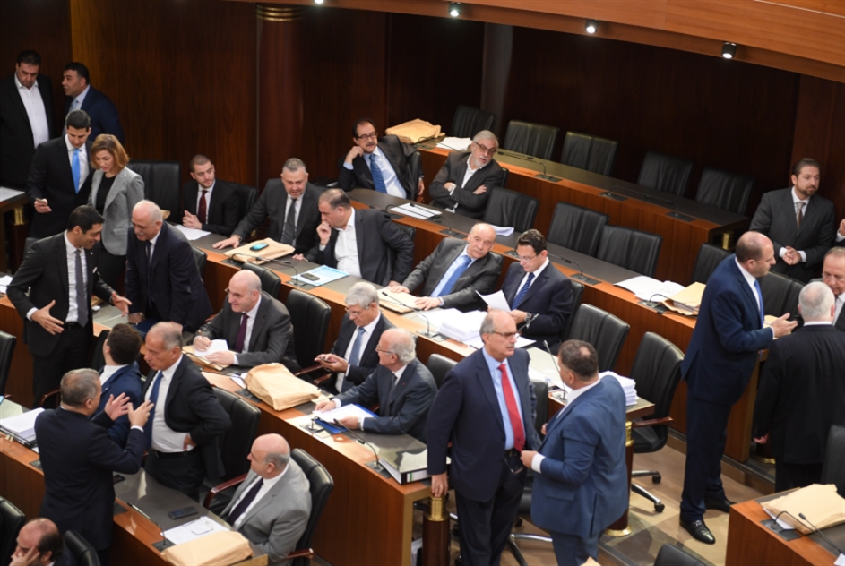 حكومة رشيد كرامي سبق أن أقرت الموازنة في فترة تصريف الأعمال (حسن ابراهيم)