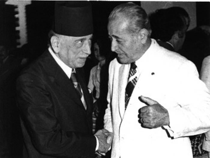 تقي الدين الصلح